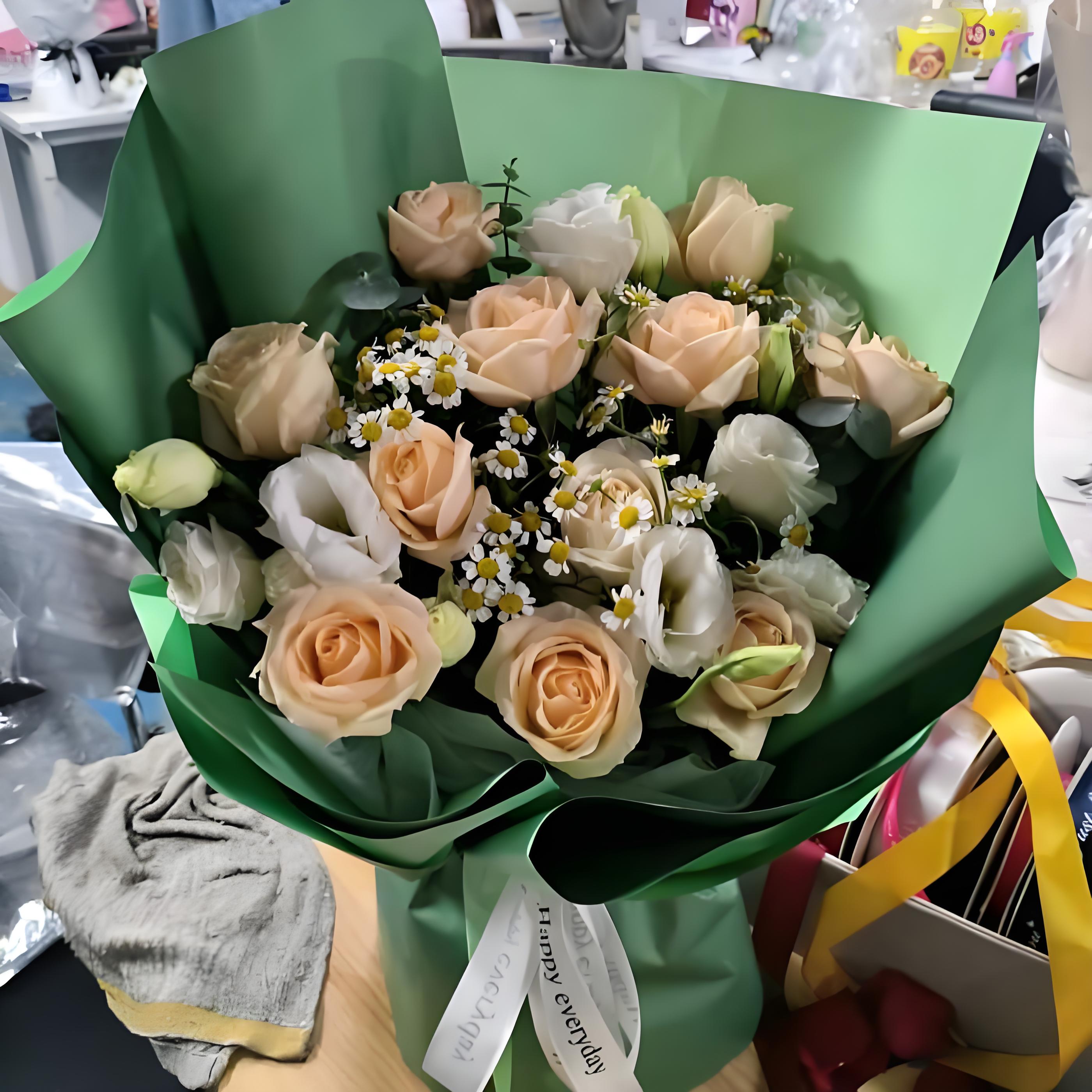渭南合阳县花店