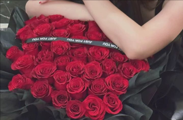 渭南合阳县花店